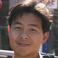 Der-Song (Elvis) Lin