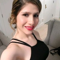 Stefanny Garcia