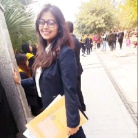 CA Aarzoo Goyal