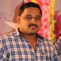 Nilesh Dhanavade