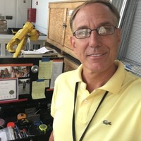 Mr. Thomas O'Brien Vietnam