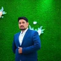 Manoj Patil