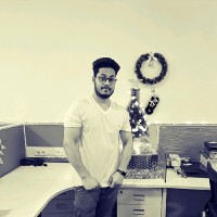 Arun Sahani