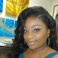 Joelisa Swain