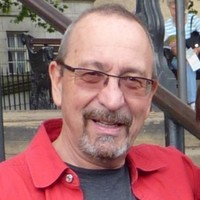 Michael Sluman
