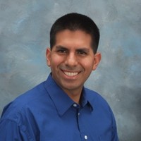 Gabriel Frederick, M.A., LMFT, LPC