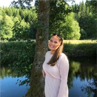 Maja Steenari