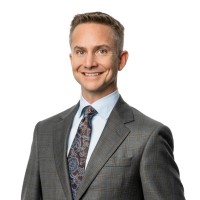 Jared Morrison, CFP®, RRC®