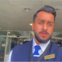 Abdulaziz Alhajji