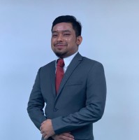 Tengku Harith Sufri T.amran
