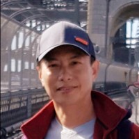 Kelvin Tan
