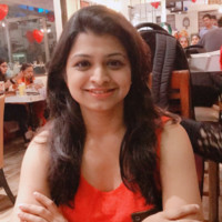 Diksha Ghag