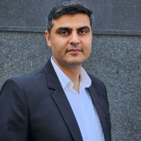 Sunil Chandwani