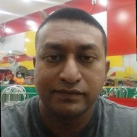 Prageeth Ariyarathna