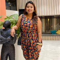 Sudeshna Dey