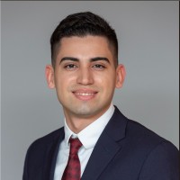 Adrian Mosqueda