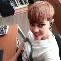 Sandra Mendoza Lamarca