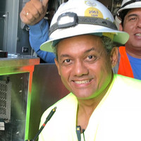 Juan Vicente Rodriguez Hernandez