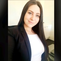 Samantha Kuzman