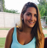 Sofía Cremaschi
