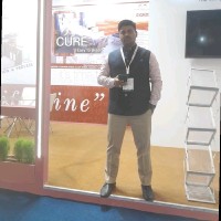 Prashant Shekhar Jha