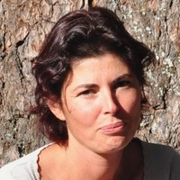 Nathalie Clavreul