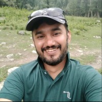 Hafiz Muhammad Imran