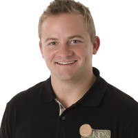 Alex Friel