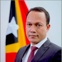 Abel Pires da Silva, ST, MIT, Ph.D.