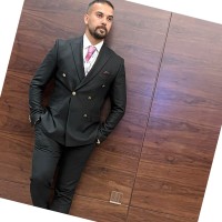Talib Adil