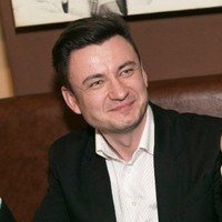 Sergey Kotovskiy