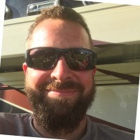 Jeremy Greck