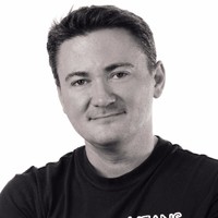 Greg Ciurkot