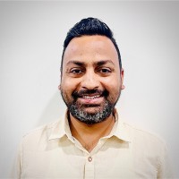 Vinay Pratap Singh