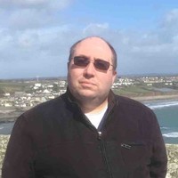 Kevin Thomas