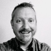 Colin Blair