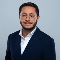 Yoni Zahout 🇫🇷