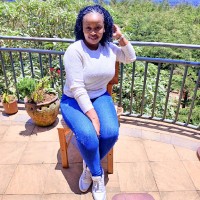 Lucy Makena
