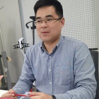 Richard Wu