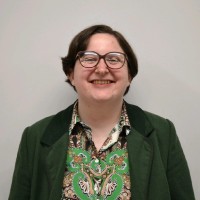 Bethany C. R. Henderson