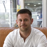 Max Robertson
