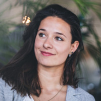 Sophia Evertse