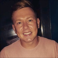 Calain Hughes Mciob