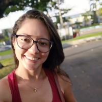 Amanda Rodrigues