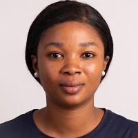 Tolulope E. Asiyanbi