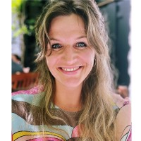 Sophie Van Rijnbach