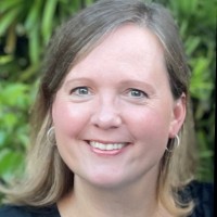 Kimberly Klapmust