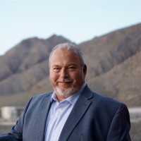 Eugene G Lockhart Jr.