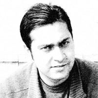 HASAN BABAR