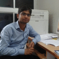 Santanu Acharya